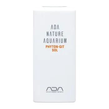 Akvarijní chemie ADA Phyton Git SOL 500ml