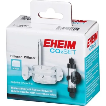 EHEIM CO2 Diffusor do 600 L
