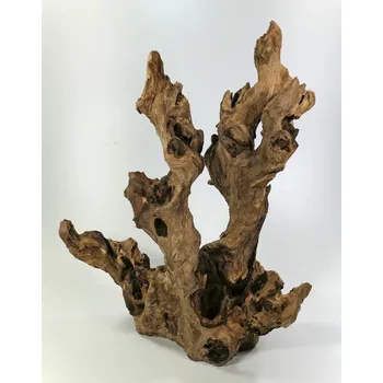 Dekorace do akvária Kořen Barico M 20-30 cm