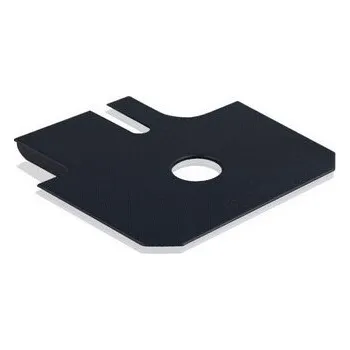 Akvarijní filtr Víko na filtr Juwel Bioflow Super