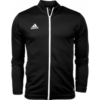 Chlapecká mikina Dětská mikina Adidas polyester , černá, velikost 152