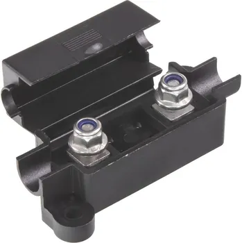 Autorádio Pojistkové pouzdro pro AFS (mini ANL) pojistku - xs-1003/1