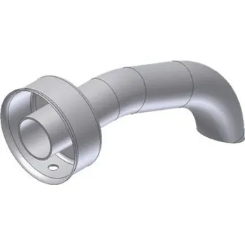 MIVV DB Killer pro tlumič výfuku X-Cone Ø25 mm 50.SC.DK.011.0