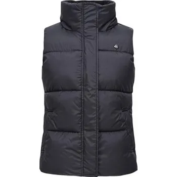 Dámská vesta IRH AW 2025/26 Belle, černá - vel. XL