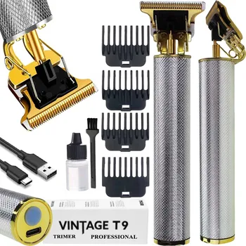 ZASTŘIHOVAČ VOUSŮ, VLASŮ, HOLICÍ STROJEK PRO MUŽE, SADA NA ÚPRAVU STRNIŠTĚ