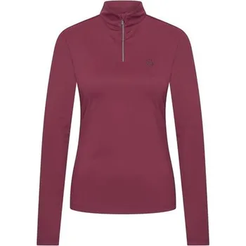 Dámské termotriko IRH AW 2025/26 Amy, vínové - vel. S