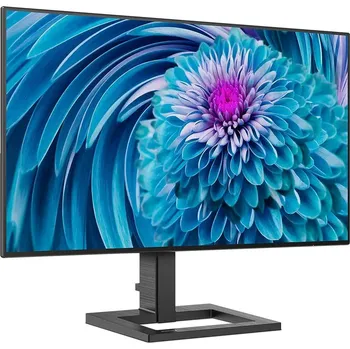 Monitor Monitor 27 palců Philips 275E2FAE/00 2K 75Hz IPS Reproduktory HDMI DisplayPort