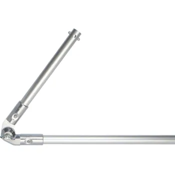 RC vybavení LEWI Kloub k teleskopické tyči ALU, 12023