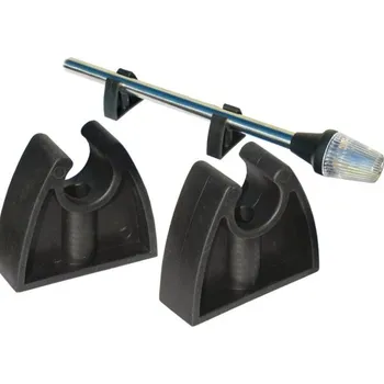 Člun NUTICHE Držáky na světlo