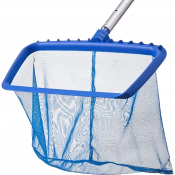 Síťka na čištění bazénu Vevor 52 x 10,8 cm