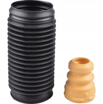 Tedgum TED58322 Sada prachovek tlumiče, tlumič