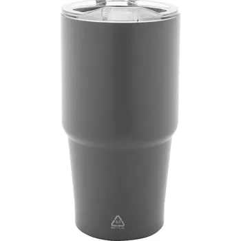 Termoska Noricano termohrnek RSS - šedá - AP800077-77