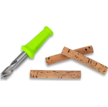 Anaconda sada Bait Drill Kit průměr 8mm