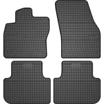 Autodoplněk Sada podlahových rohoží FROGUM ET547563