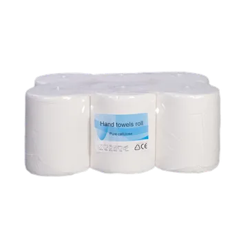 Papírový ručník Ručník v roli AUTOCUT univerzál pro systém KATRIN, 2vr. bílý, 130m bez adaptéru