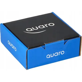 Brzdová destička Sada brzdových destiček, kotoučová brzda QUARO QP1686