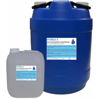 Čistič podlahy MPD PUREX S univerzální 10kg, PUREXS10PE