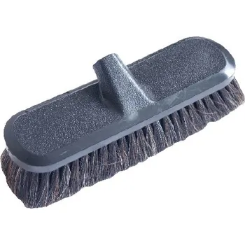 Mycí kartáč na vozidlo LEWI Kartáč průtočný černý univerzál 25cm, 14507