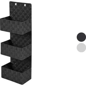 regál W5 Závěsný regál