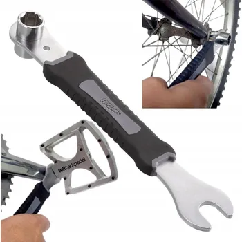 IP kamera VÍCEÚČELOVÝ KLÍČ SUPER-B 15 MM - 14 X 15