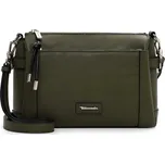 DÁMSKÁ KABELKA TAMARIS 34140,960 ZELENÁ Barva: ZELENÁ, Velikost: UNI