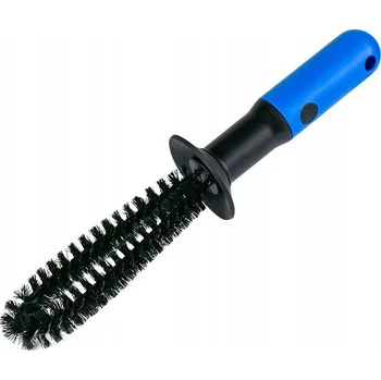 autokoberec Tompar Úzký kartáč na čištění disků kol - 30 cm