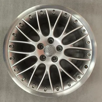 Originální alu kola na Audi TT, TT RS, TT S, R19