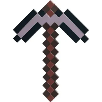 Minecraft - Netherite Pickaxe