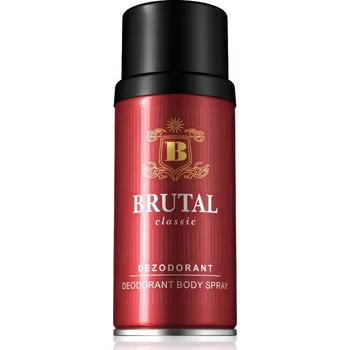 LA RIVE Brutal Classic pánský deodorant 150 ml