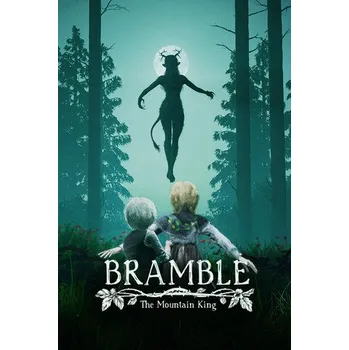 Počítačová hra Bramble: The Mountain King (Microsoft Store) PC
