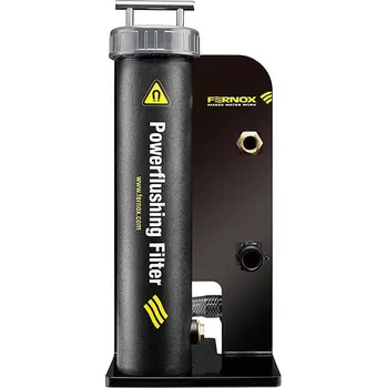 Radiátor Fernox Powerflushing Filter Magnetický filtr pro proplachovací zařízení, 62084