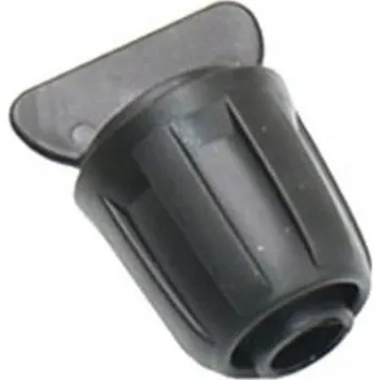 Zavlažovač Koncový uzávěr pro 16 mm zavlažovací hadici