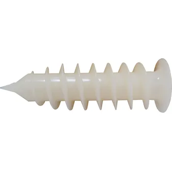 Hmoždinka hmoždinka HDP 95, do polystyrénu, O 32 x 95 mm / 5 ks 0.11 Kg TOP Sklad4 600387 (0.11 Kg TOP Sklad4 600387)