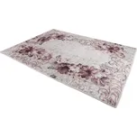 ASIR Koberec 160 x 230 RŮŽE béžová