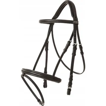 Ohlávka Kavalkade Quentin anglická velikost 3 (full)