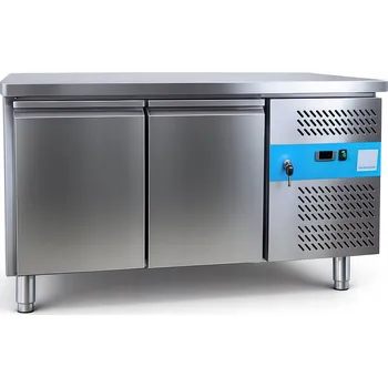 Chlazení Chladicí stůl dvoudveřový Ice Horizon /2 roky záruka / Vynikající