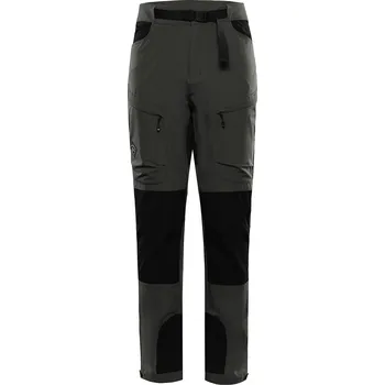 Pánské kalhoty Alpine Pro Akan 2 MPAF740558 56