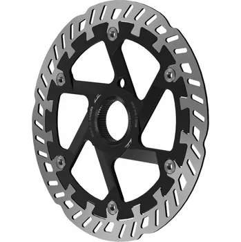 Brzda na kolo Brzdový kotouč MAGURA MDR-P Center Lock 180 mm (7")