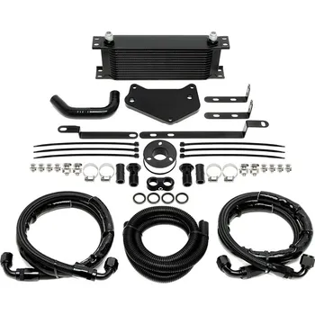Chladič motoru TA Technix olejový chladič DSG převodovky DQ250 s příslušenstvím