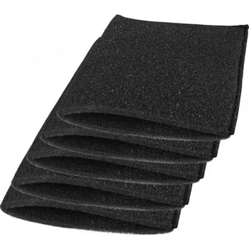 Filtr do vysavače Filtry pro vysavač EINHELL TE-VC 2238 SACL 5ks pěnové