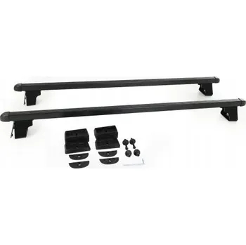 Příčník na automobil MERCEDES CITAN C415 střešní nosič základní tyče