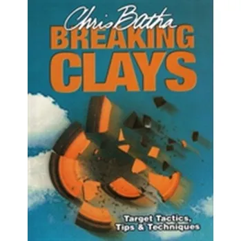 Breaking Clays - Batha, Chris