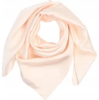 Podprsenka Agrafka šátek bez vzoru - polyester