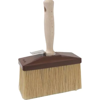 štětka malířská Aron lite, hranatá, plastové tělo, 170 x 70 mm 0.43 Kg TOP Sklad4 506052 (0.43 Kg TOP Sklad4 506052)