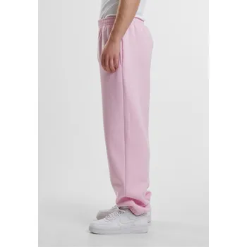 Fluffy Sweatpants - softpink M