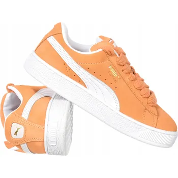 Dámské tenisky Puma dámské sportovní boty Suede XL velikost 41