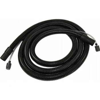 Zahradní hadice Sací hadice 4m pro KARCHER PUZZI 100 200 8/1 10/1