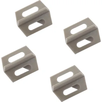 křížek distanční, multifunkční, 2 mm, sada 100 ks 0.27 Kg TOP Sklad4 602106 (0.27 Kg TOP Sklad4 602106)