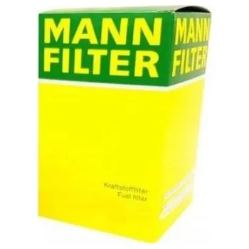 Filtr do auta Mann-Filter MH 50 Olejový filtr