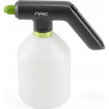 Postřikovač Postřikovač NAC aku 1l 0.40000 Kg ELEKTRO Sklad1 63731256 (0.40000 Kg ELEKTRO Sklad1 63731256)